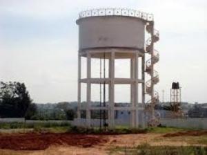 Overhead water tank waterproofing contractors